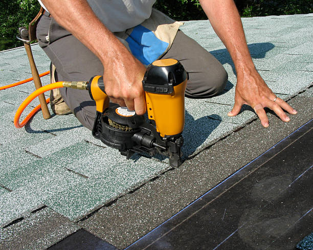 Best Best Roofing Contractors  in Chase City, VA