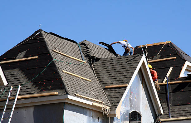 Best Flat Roof Repair Services  in Chase City, VA