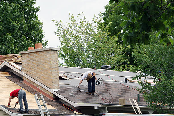 Best Tile Roofing Contractor  in Chase City, VA