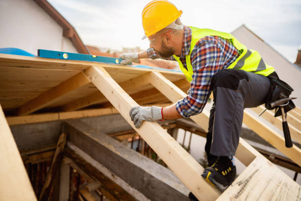 Best Commercial Roofing Services  in Chase City, VA
