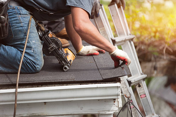 Best Commercial Roofing Services  in Chase City, VA