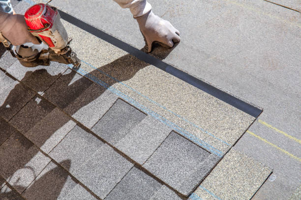 Best Commercial Roofing Services  in Chase City, VA